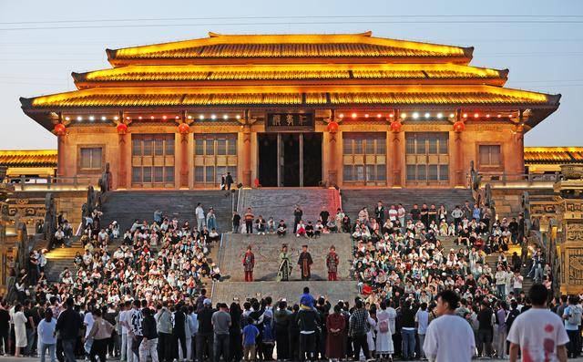 优服务繁荣文旅市场AG真人国际以更(图14)