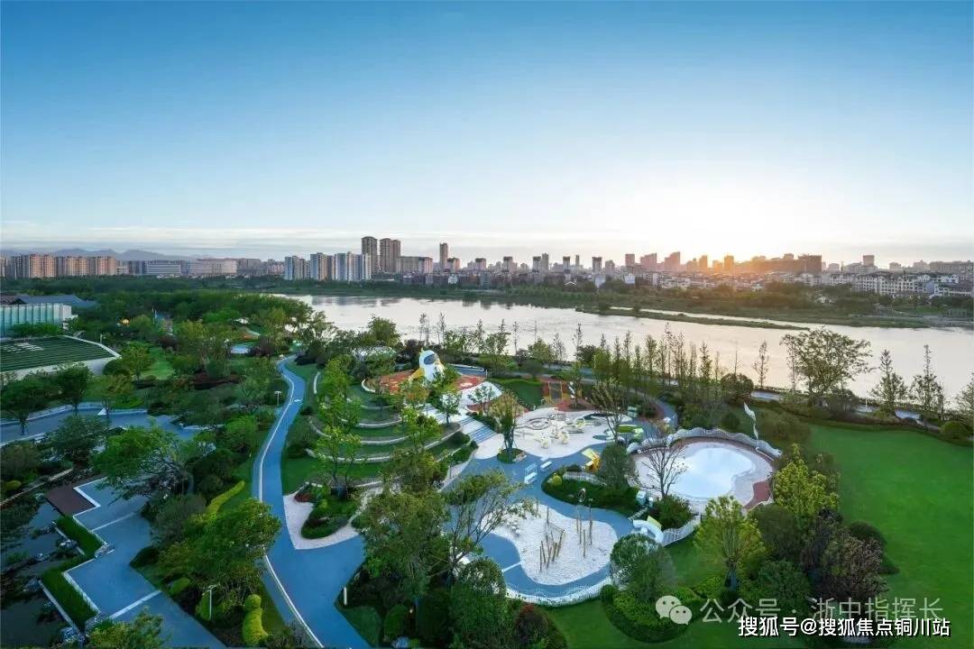 最新动态→金华东湄未来社区首页网站→总部