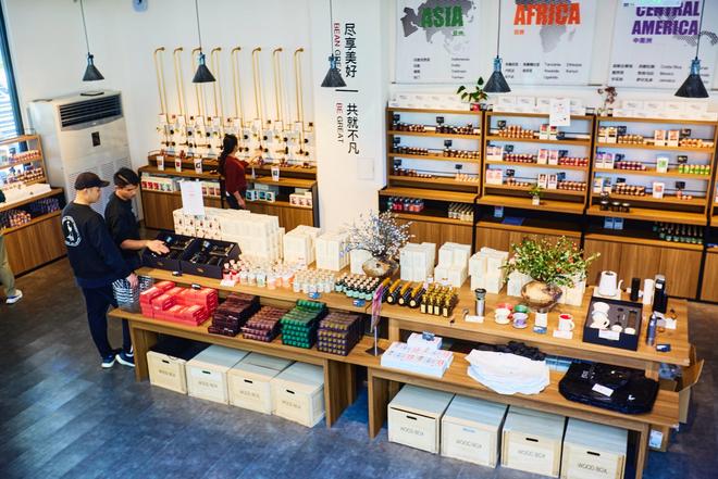 验咖啡文化深入了解背后的文化故事AG真人