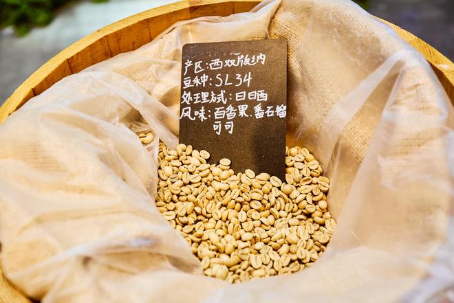 验咖啡文化深入了解背后的文化故事AG真人登录普洱北归咖啡庄园体(图3) 验咖啡文化深入了解背后的文化故事AG真人登录普洱北归咖啡庄园体(图3)