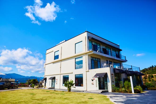 验咖啡文化深入了解背后的文化故事AG真人登录普洱北归咖啡庄园体(图8) 验咖啡文化深入了解背后的文化故事AG真人登录普洱北归咖啡庄园体(图8)