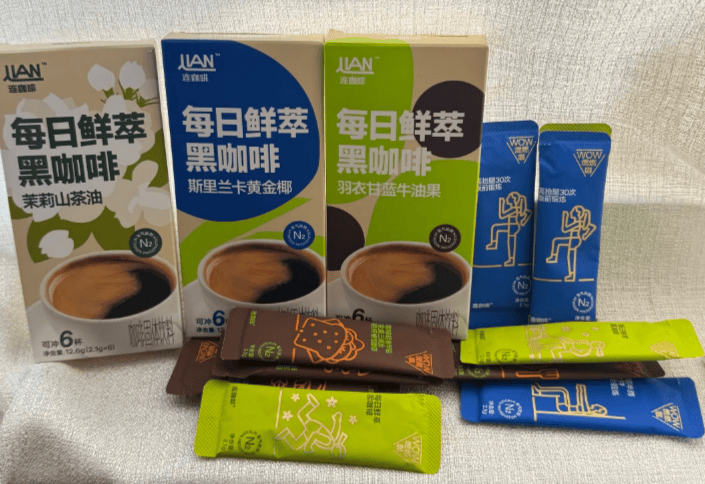 ：品质筑基·效率赋能共启产业增长新征程AG真人游戏第一品牌意式浓缩咖啡代工(图5)