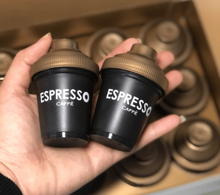 ：品质筑基·效率赋能共启产业增长新征程AG真人游戏第一品牌意式浓缩咖啡代工(图6)