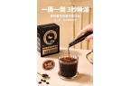 读暴肌独角兽美式黑咖啡的魅力密码AG真人